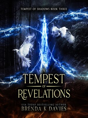 cover image of A Tempest of Revelations